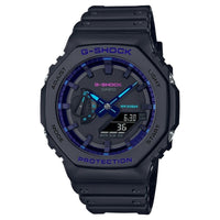 Casio G-Shock GA2100VB-1A