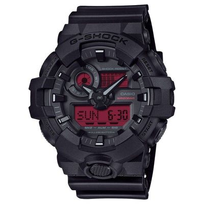 Casio G-Shock GA700BBR-1A