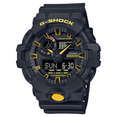 Casio G-Shock GA700CY-1A