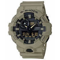 Casio G-Shock GA700UC-5A