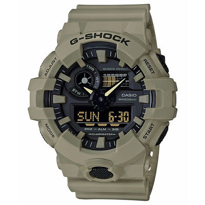 Casio G-Shock GA700UC-5A