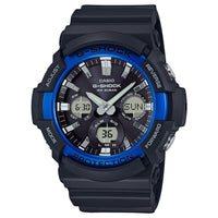 Casio G-Shock GAS100B-1A2