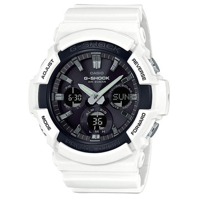Casio G-Shock GAS100B-7A
