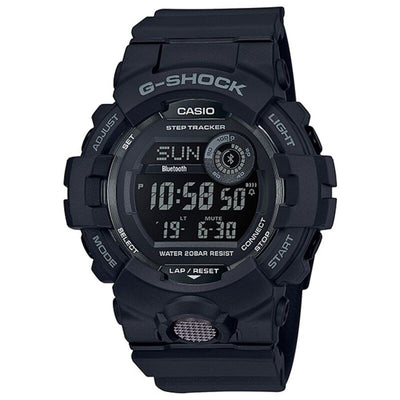 Casio G-Shock GBD800-1B