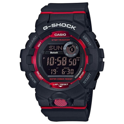 Casio G-Shock GBD800-1