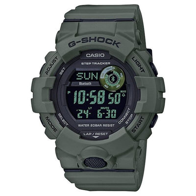 Casio G-Shock GBD800UC-3
