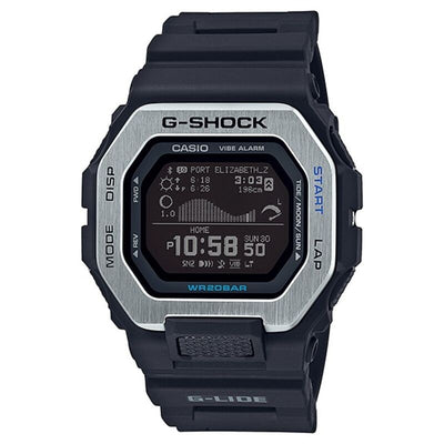 Casio G-Shock GBX100-1