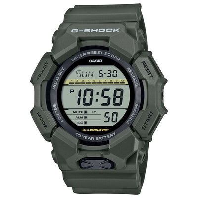 Casio G-Shock GD010-3