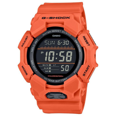 Casio G-Shock GD010-4