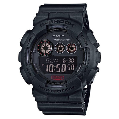 Casio G-Shock GD120MB-1