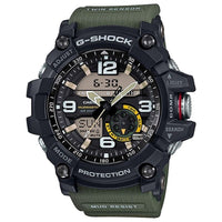 Casio G-Shock Mudmaster GG1000-1A3