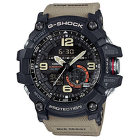 Casio G-Shock Mudmaster GG1000-1A5