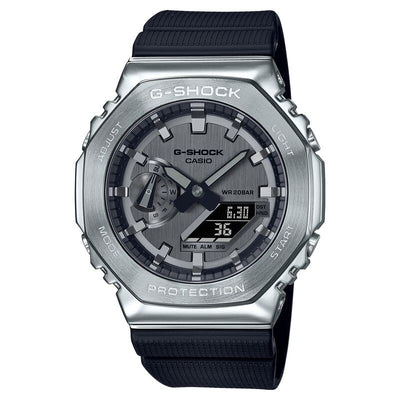 Casio G-Shock GM2100-1A