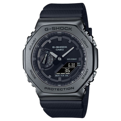 Casio G-Shock GM2100BB-1A