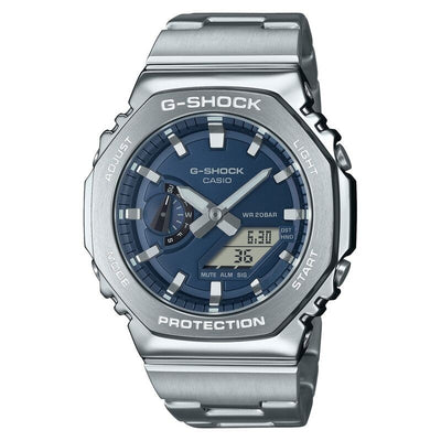 Casio G-Shock GM2110D-2B