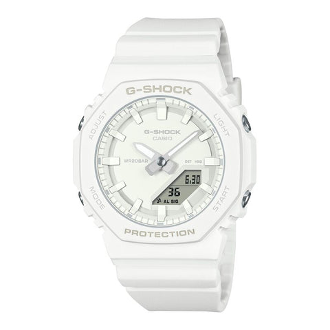 Casio G-Shock Women GMAP2100-7A Green quartz resin watch