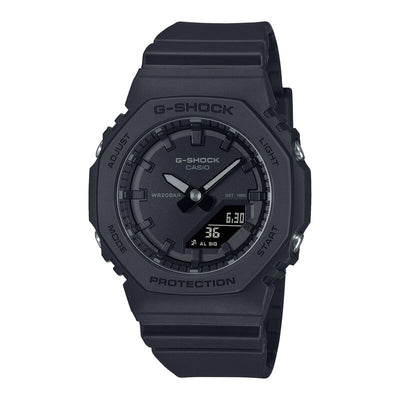Casio G-Shock Women GMAP2100BB-1A