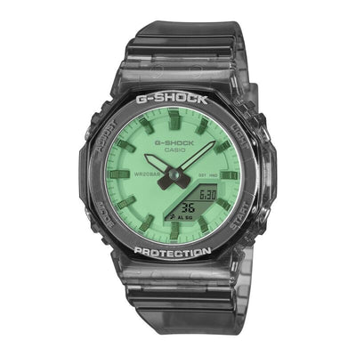 Casio G-Shock Women GMAP2100SR-1A