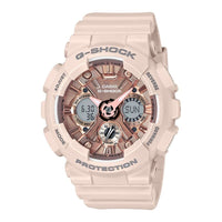 Casio G-Shock Women GMAS120MF-4A