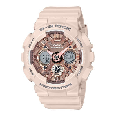 Casio G-Shock Women GMAS120MF-4A