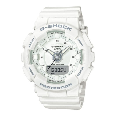 Casio G-Shock Women GMAS130-7A