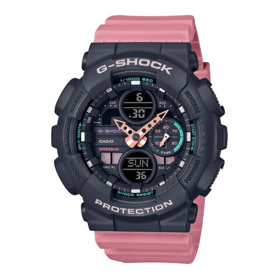 Casio G-Shock Women GMAS140-4A