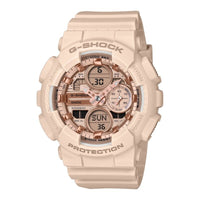 Casio G-Shock Women GMAS140PG-4A