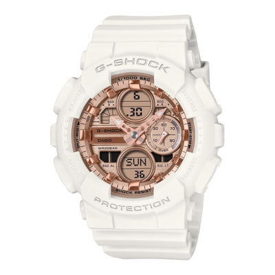 Casio G-Shock Women GMAS140PG-7A