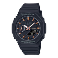 Casio G-Shock Women GMAS2100-1A