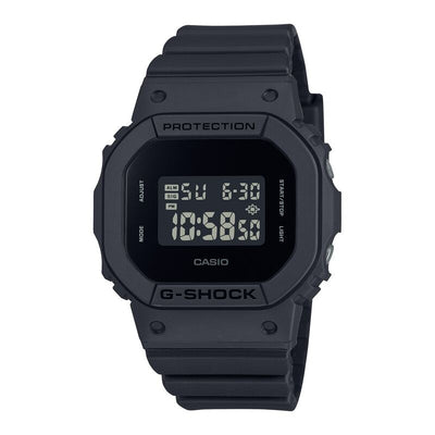 Casio G-Shock Women GMDS5610BB-1