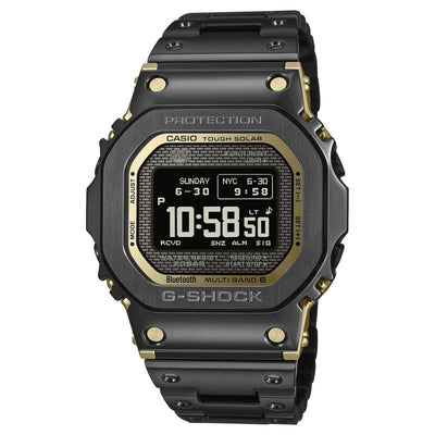 Casio G-Shock GMWBZ5000BD-1