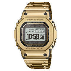 Casio G-Shock GMWBZ5000GD-9