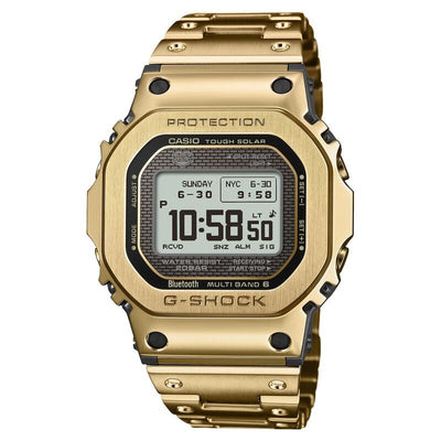 Casio G-Shock GMWBZ5000GD-9