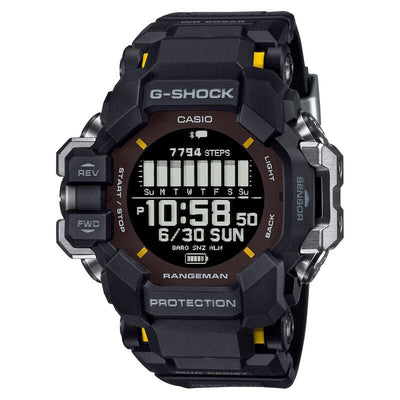Casio G-Shock GPRH1000-1