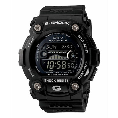 Casio G-Shock GW7900B-1