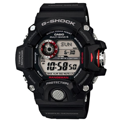 Casio G-Shock GW9400-1