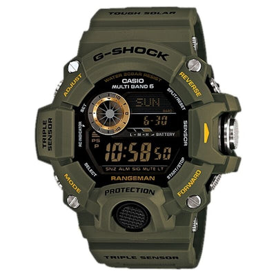 Casio G-Shock GW9400-3