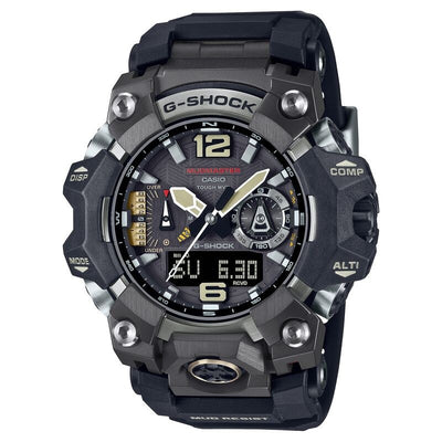 Casio G-Shock Mudmaster GWGB1000-1A