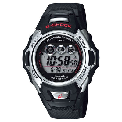 Casio G-Shock GWM500A-1