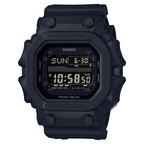 Casio G-Shock GX56BB-1 quartz resin watch