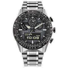 Citizen Promaster Skyhawk U830 JV2006-55H