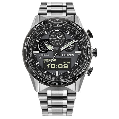 Citizen Promaster Skyhawk U830 JV2006-55H