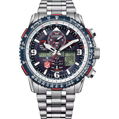 Citizen Promaster Skyhawk A-T JY8071-51L
