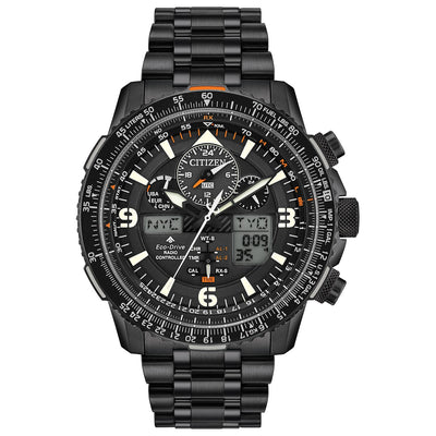 Citizen Promaster Skyhawk A-T JY8075-51E