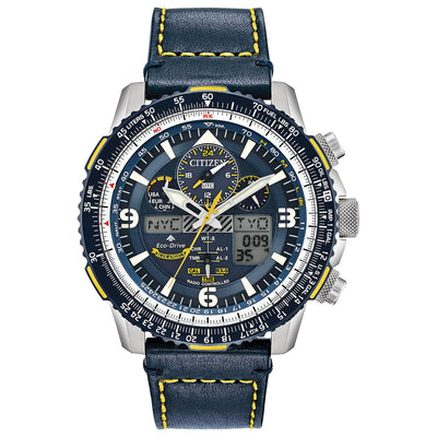 Citizen Promaster Skyhawk A-T JY8078-01L