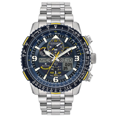 Citizen Promaster Skyhawk A-T JY8078-52L