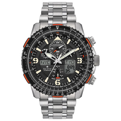 Citizen Promaster Skyhawk A-T JY8108-53E