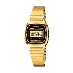 Casio Vintage LA670WGA-1