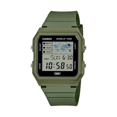 Casio Classic LF30W-3A