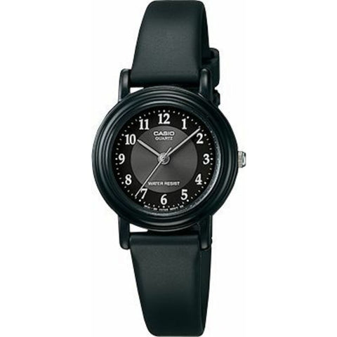 Casio Classic LQ139A-1B3 Grey quartz resin watch